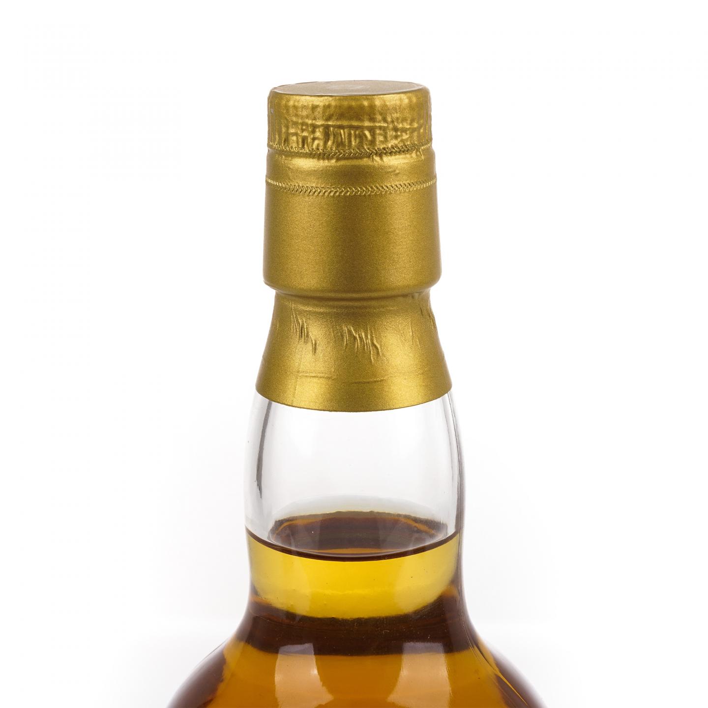 Speyside Region 43年 1973-2017 雪莉桶