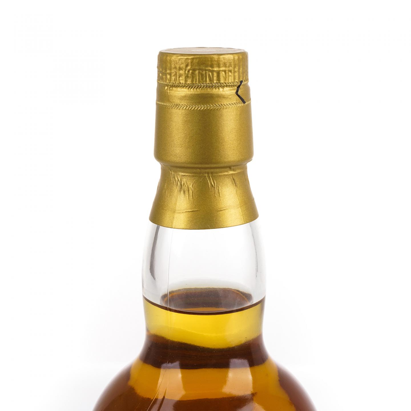 Speyside Region 43年 1973-2017 雪莉桶