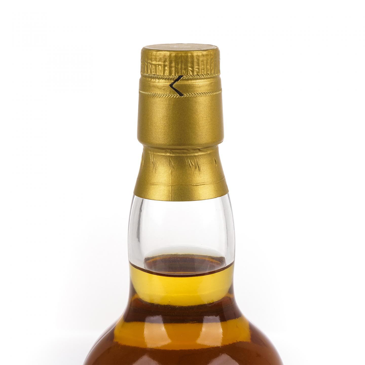 Speyside Region 43年 1973-2017 雪莉桶