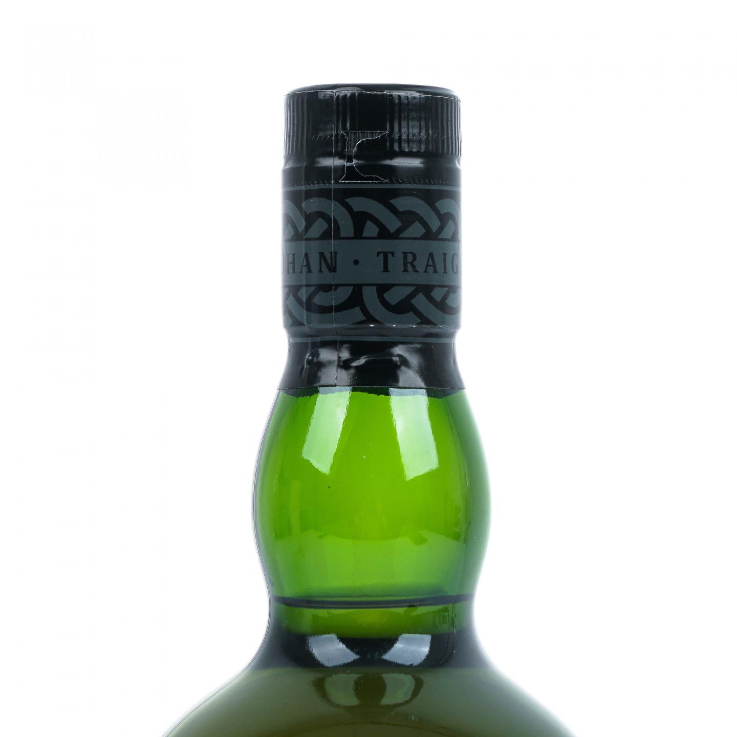 Ardbeg 阿贝 19年 2021 鸣沙 第三版