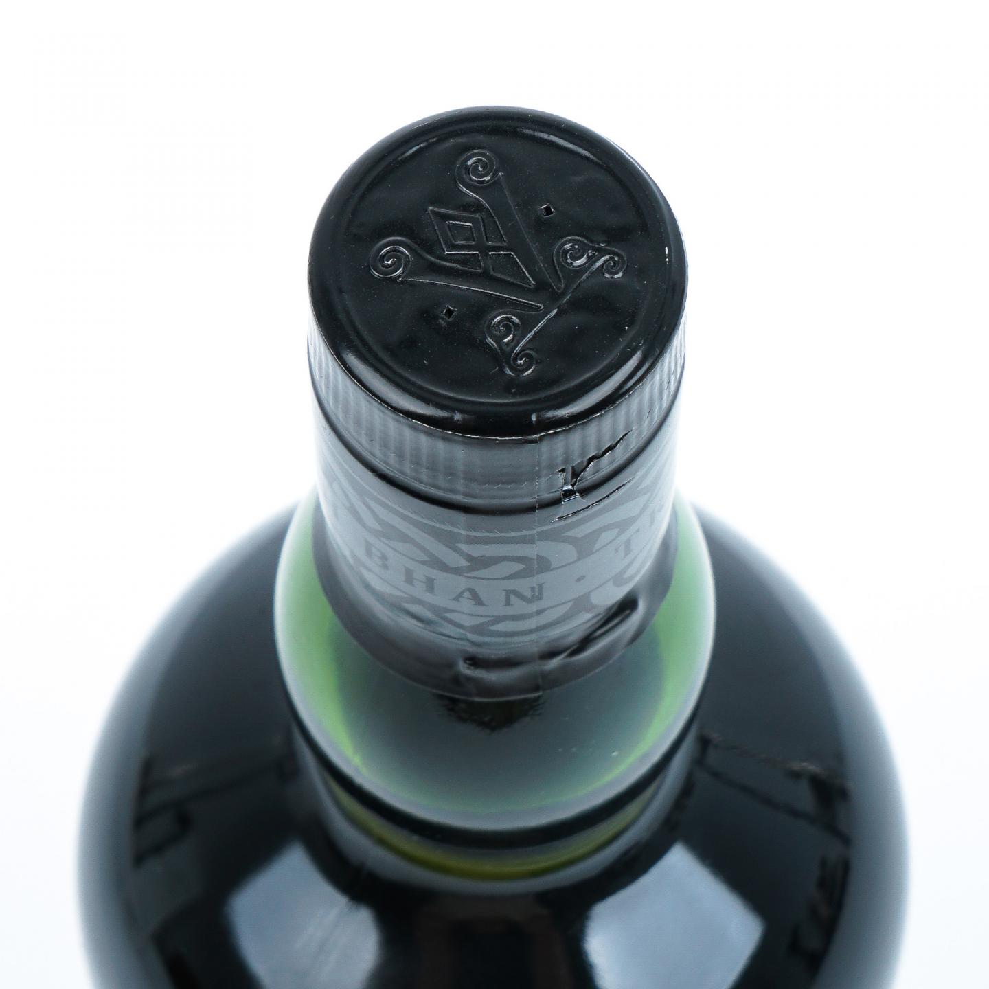 Ardbeg 阿贝 19年 2021 鸣沙 第三版