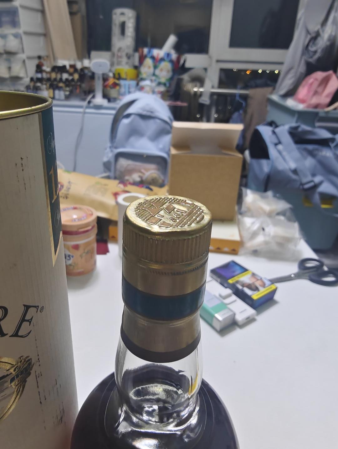 [+1可拍]波摩海鸥12年 波摩海鸥标12年 700ml