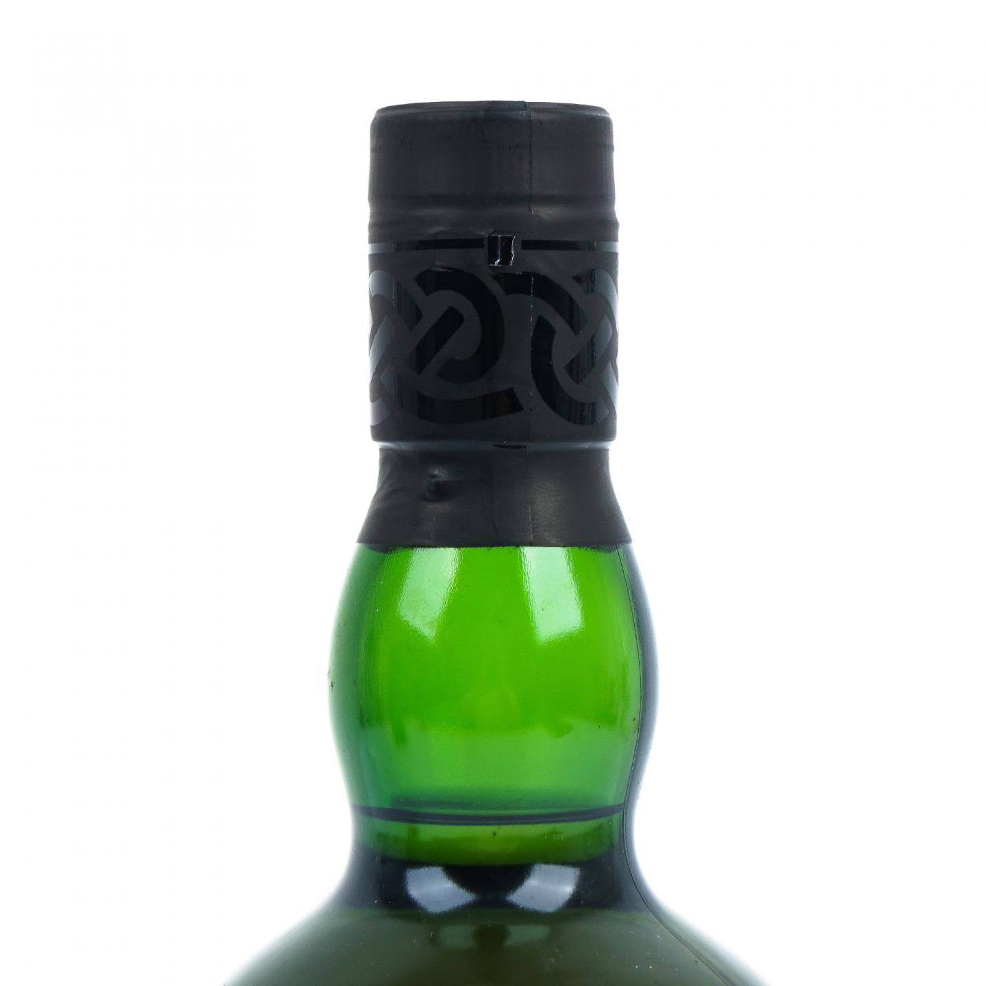 Ardbeg 阿贝 2018版 漩涡 Corryvreckan