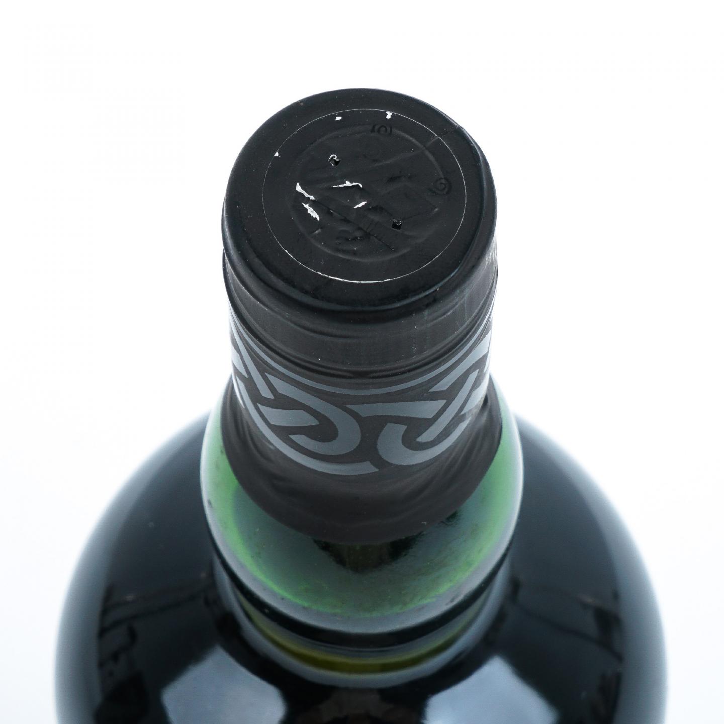 Ardbeg 阿贝 2018版 漩涡 Corryvreckan