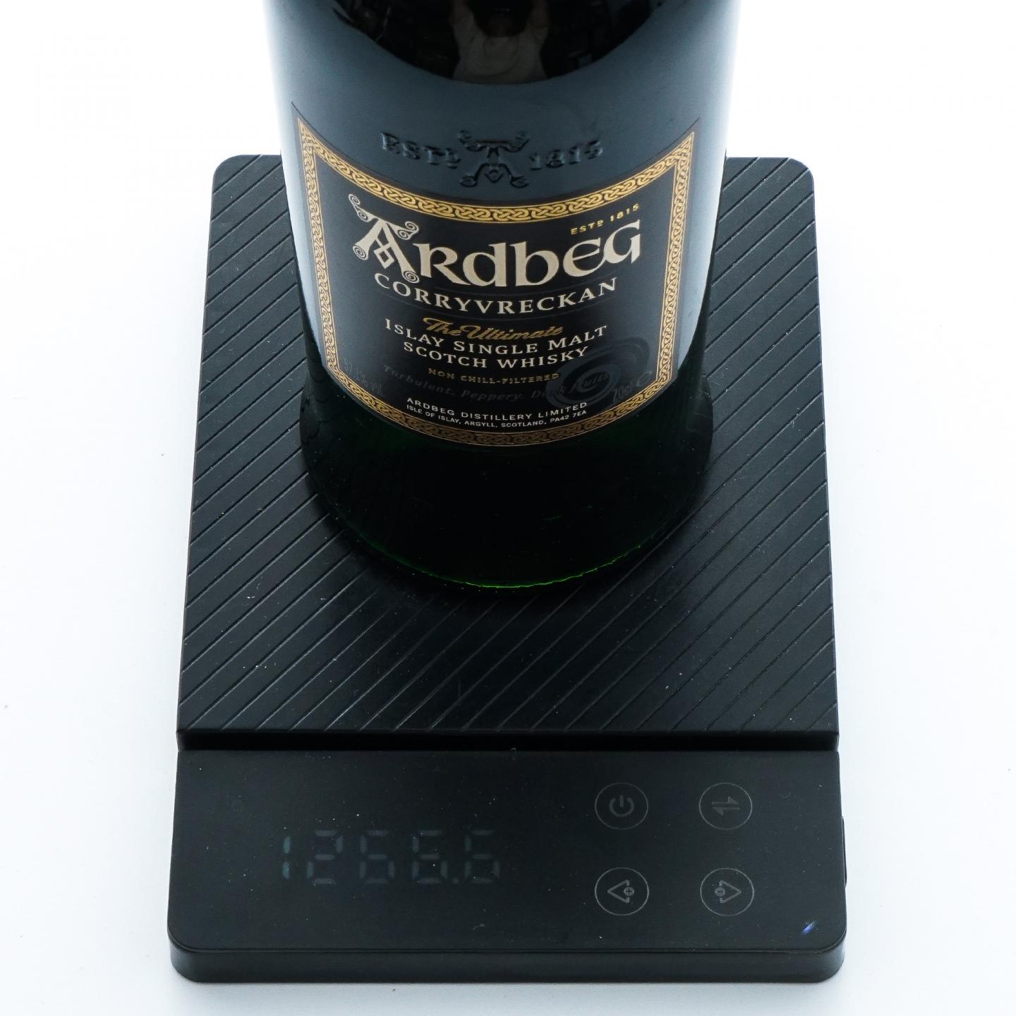 Ardbeg 阿贝 2018版 漩涡 Corryvreckan