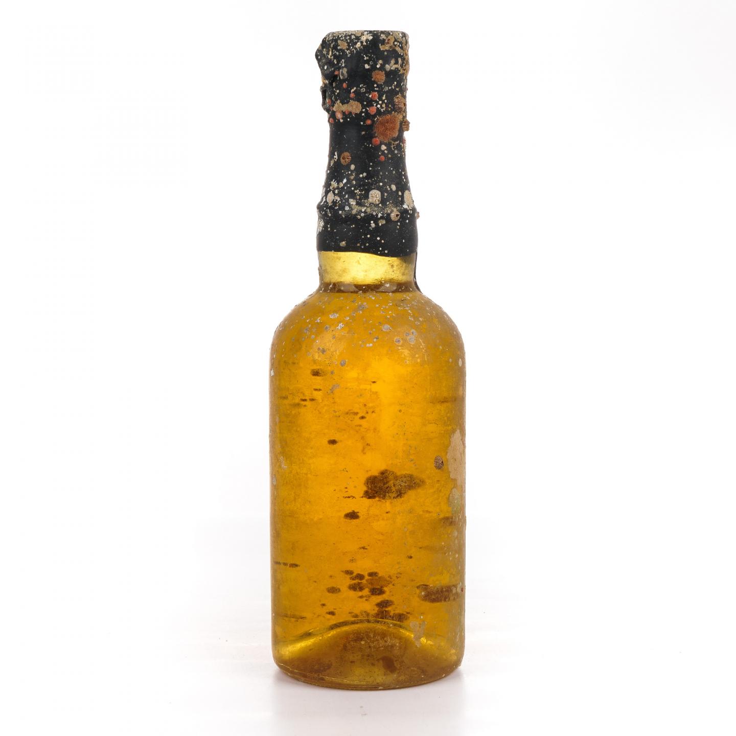 秩父X下田 海中熟成酒 2年 调和