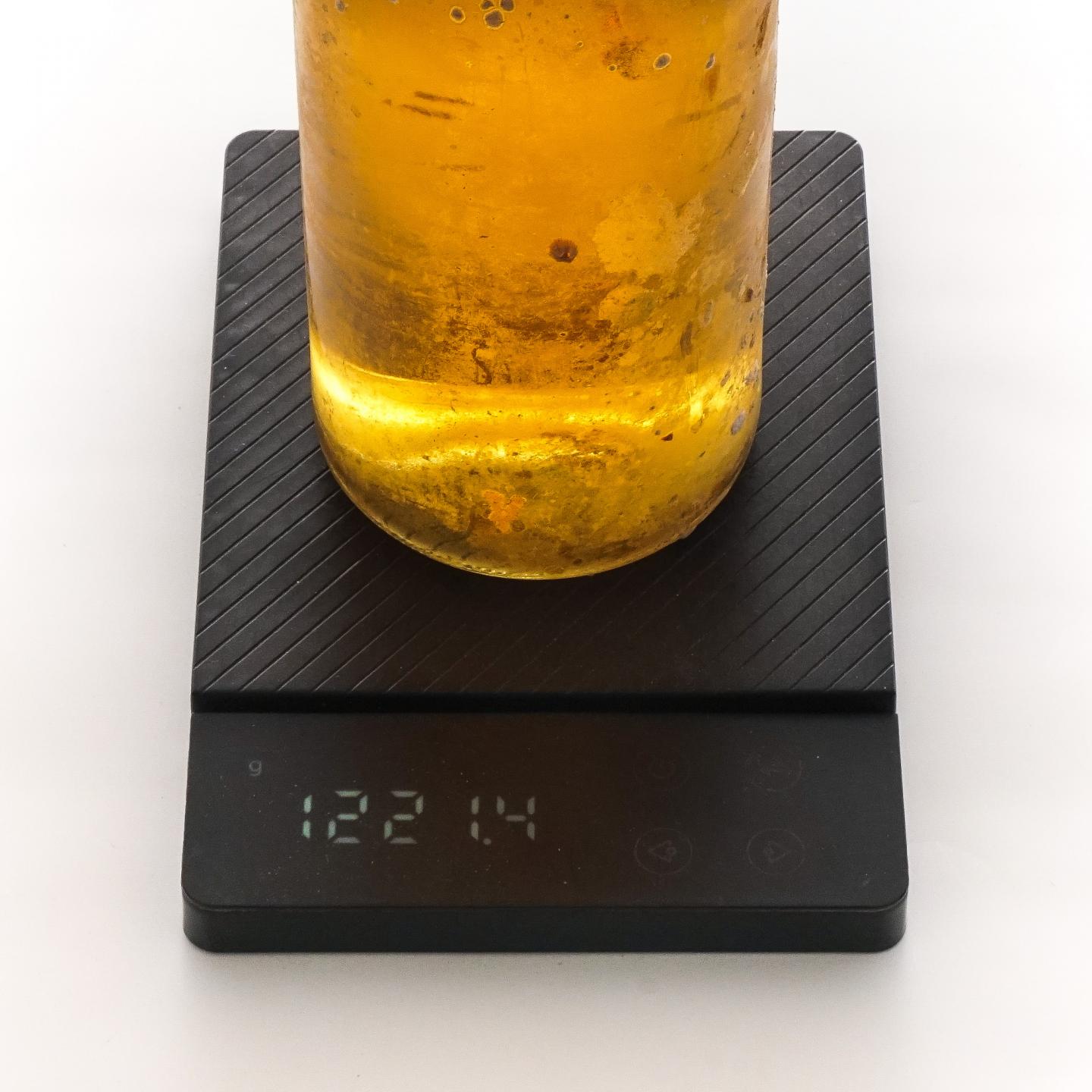 秩父X下田 海中熟成酒 2年 调和