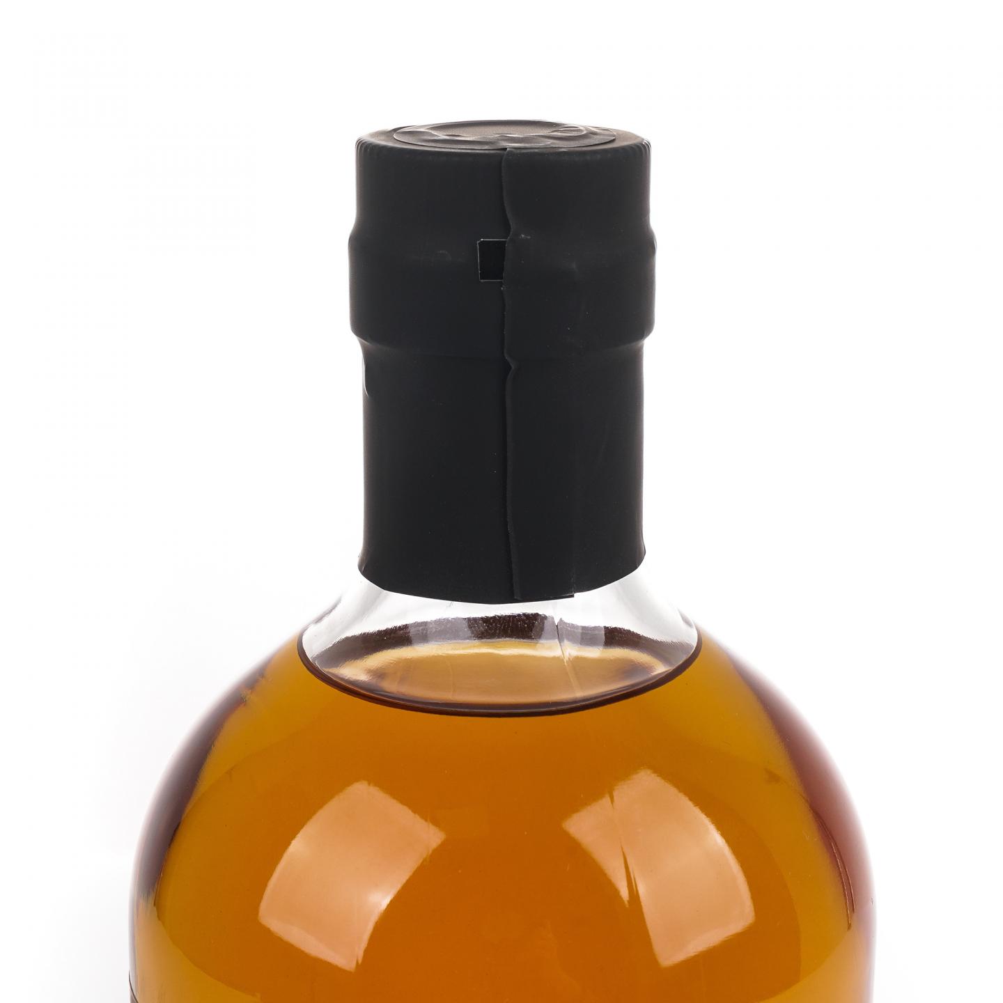 Wardhead 22年 1997-2019 汤匙桶