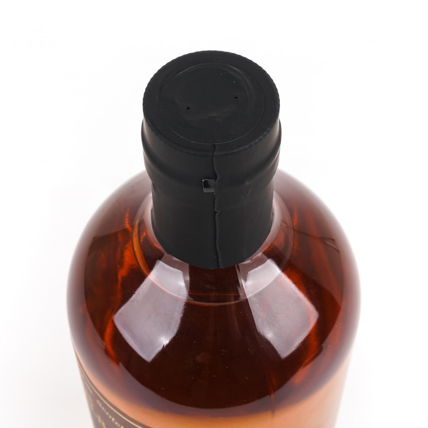 Wardhead 22年 1997-2019 汤匙桶