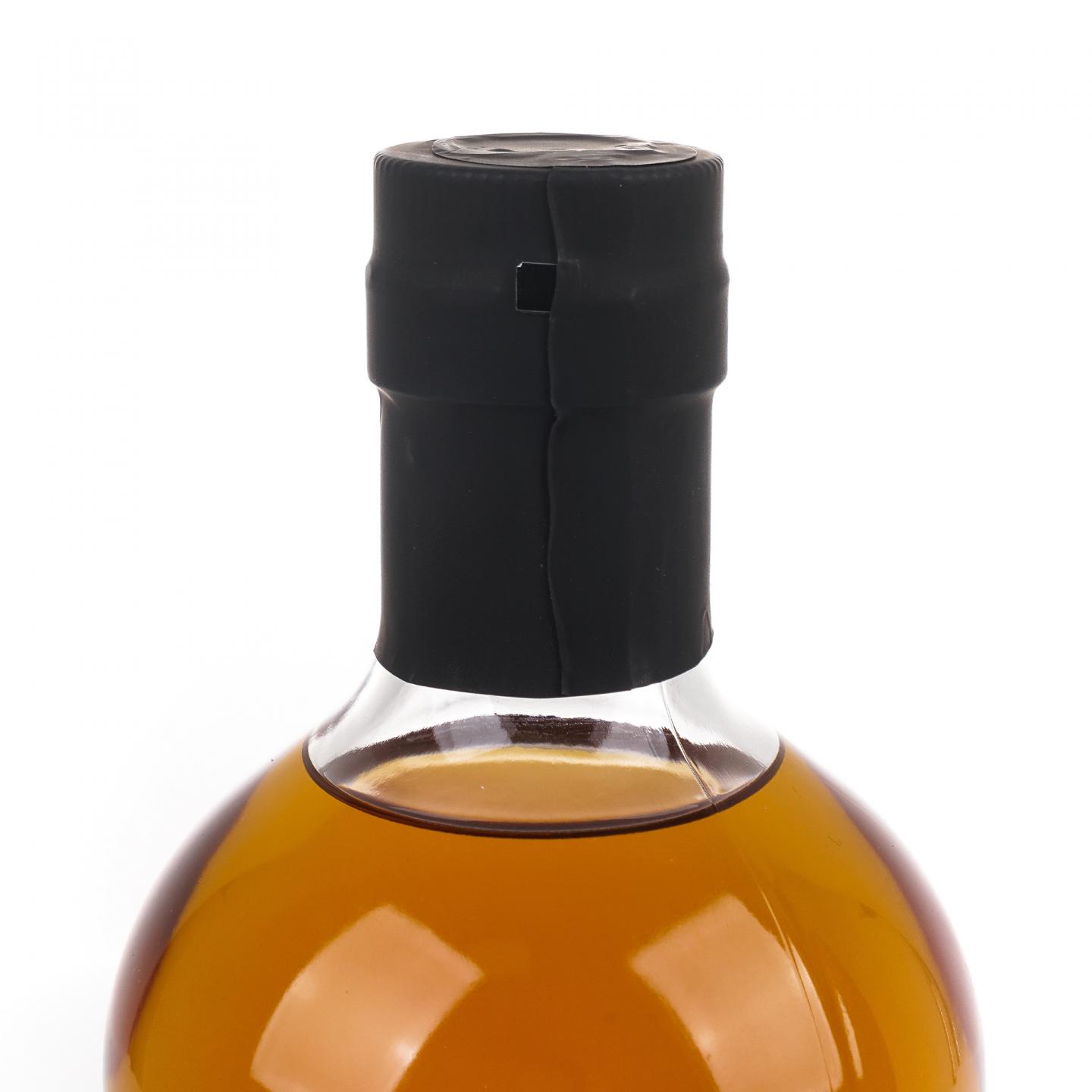 Wardhead 22年 1997-2019 汤匙桶 #324