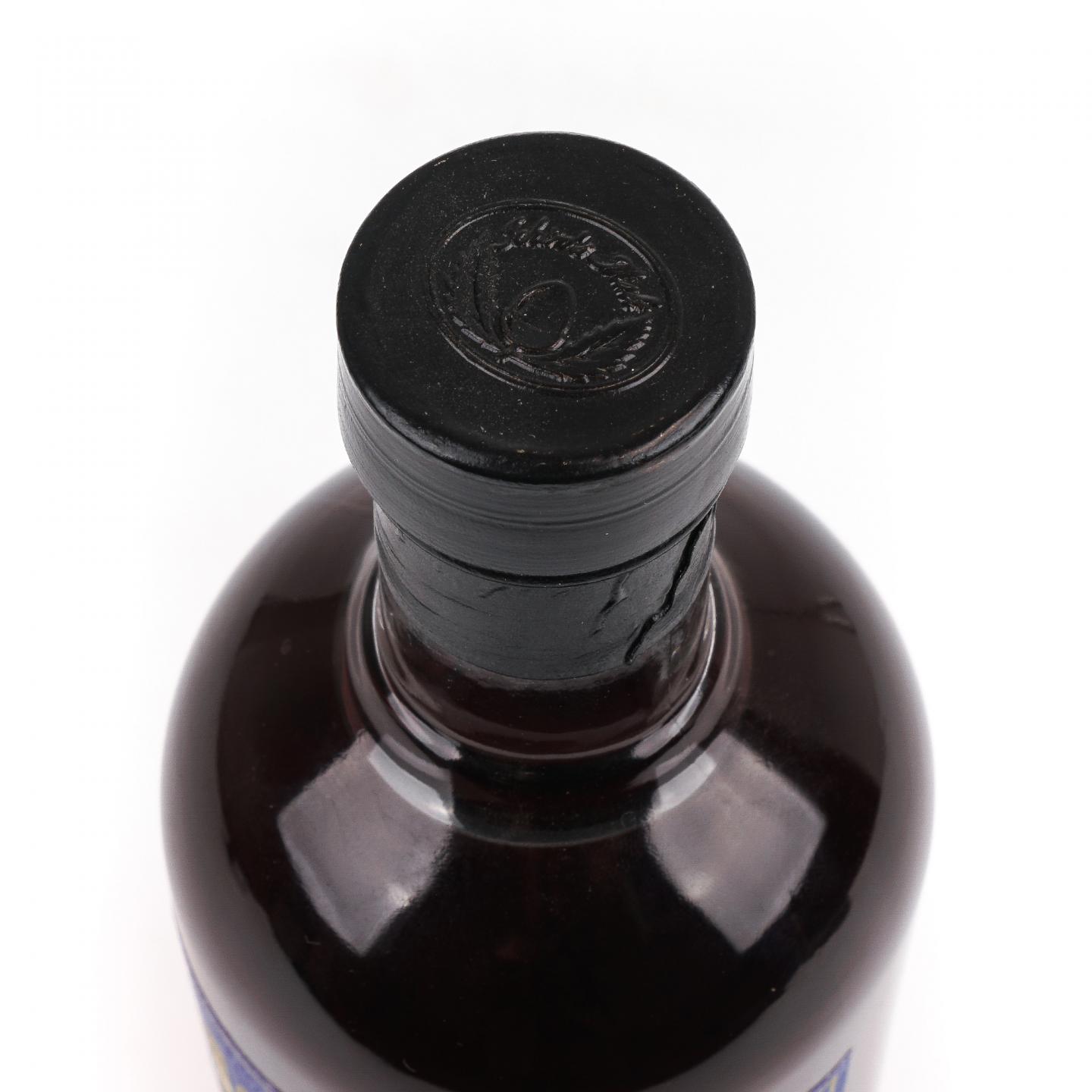 羽生 18年 水楢桶 1991-2009 Whisky Live 10周年纪念版