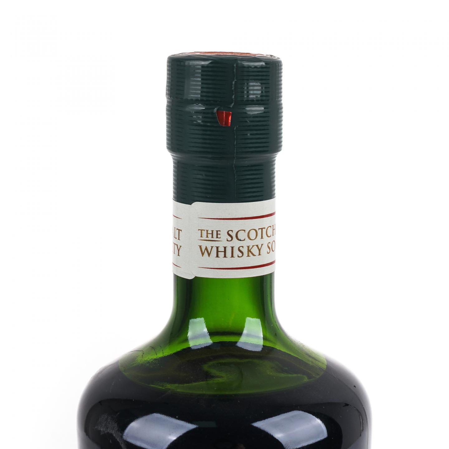 SMWS 120.7 白州 14年 1999