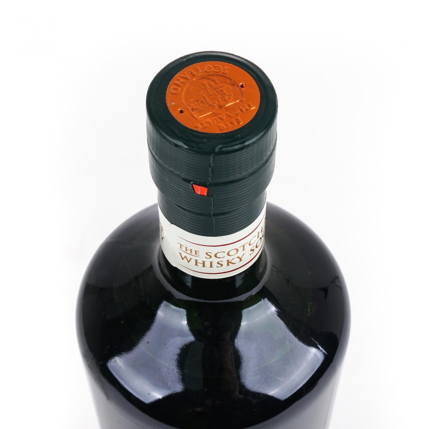 SMWS 120.7 白州 14年 1999