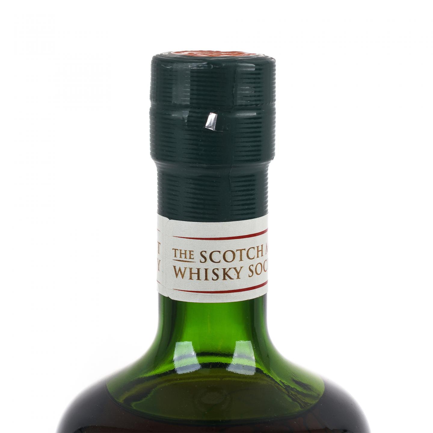 SMWS 116.19 余市 20年 1994