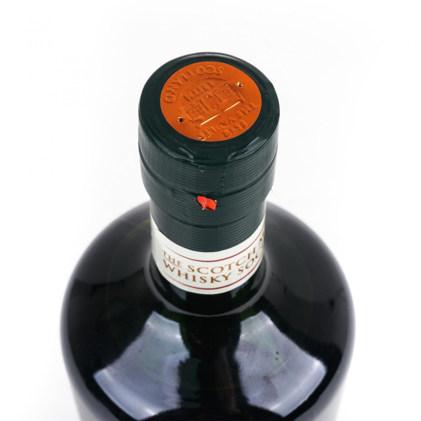 SMWS 116.19 余市 20年 1994