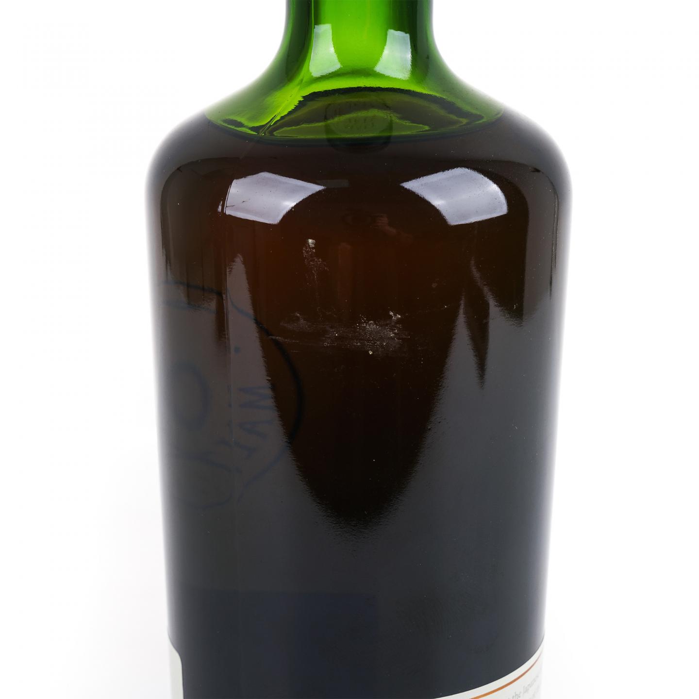 SMWS 116.19 余市 20年 1994