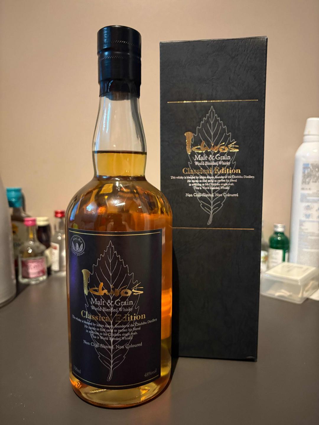 特价包邮！秩父黑叶