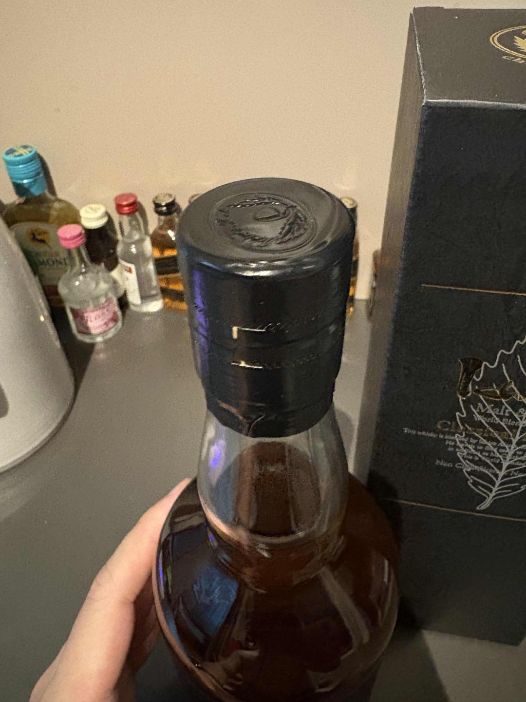 特价包邮！秩父黑叶