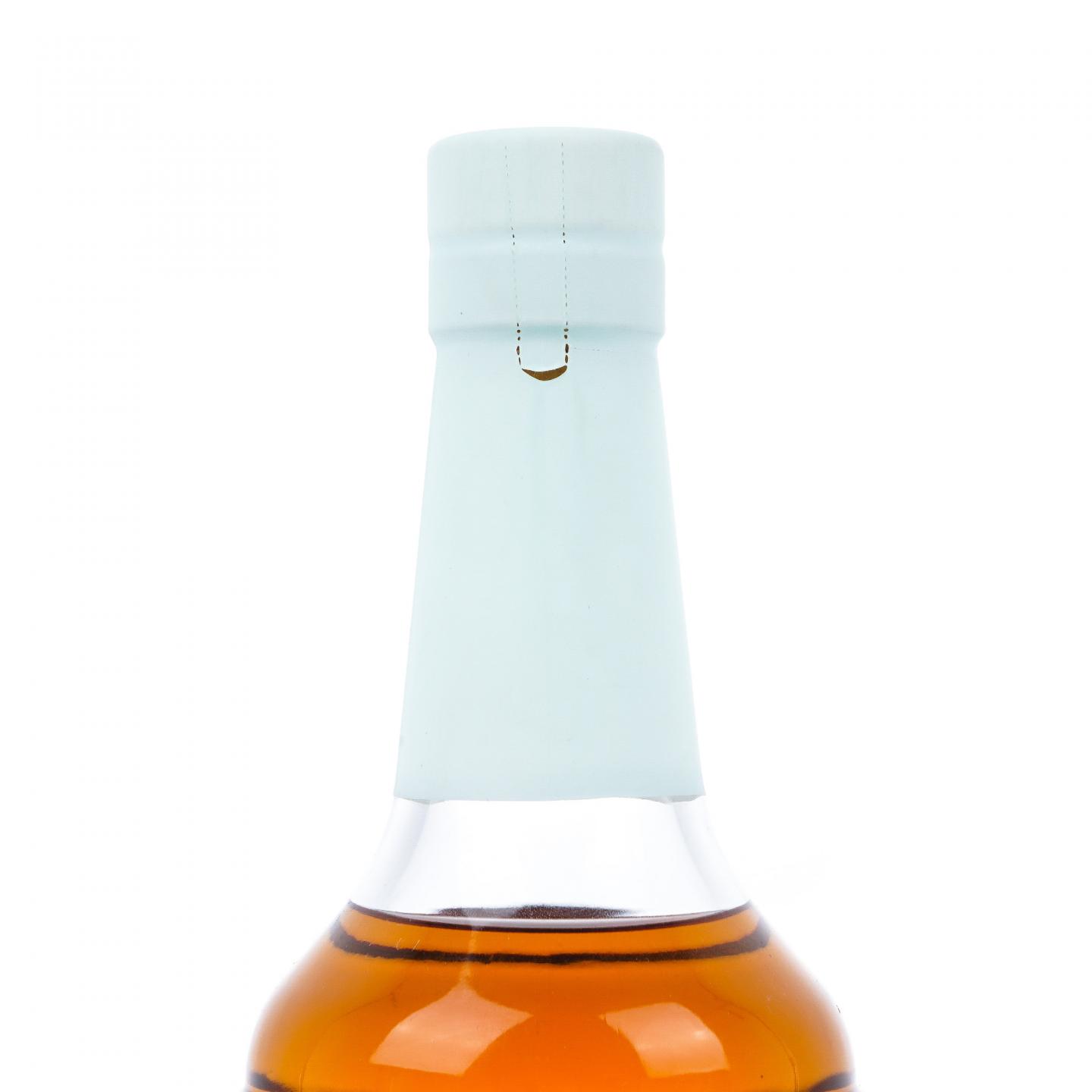 嘉之助 2021限定 第二版 桶强