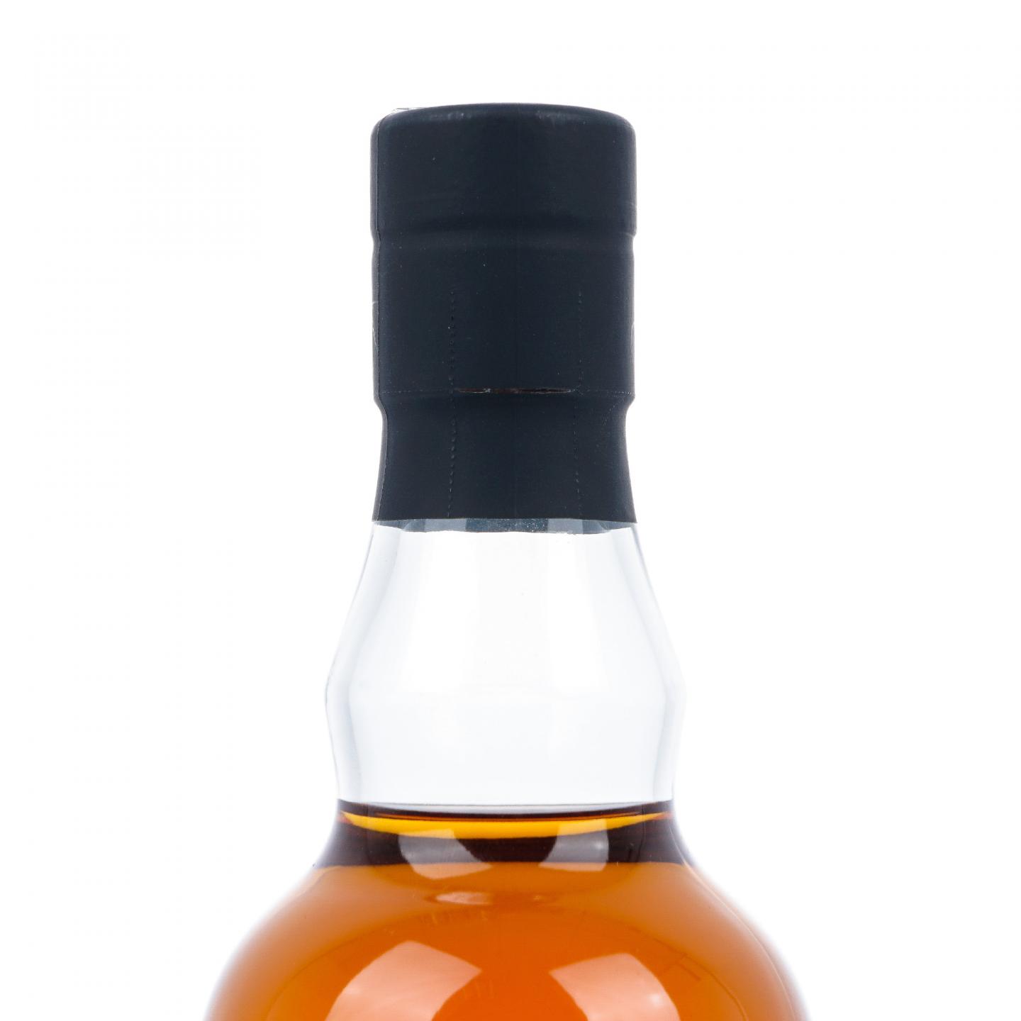 Okayama 冈山 5年 2021 水楢单桶 桶强