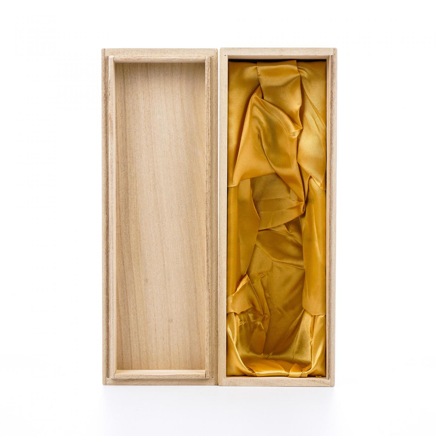 Okayama 冈山 5年 2021 水楢单桶 桶强