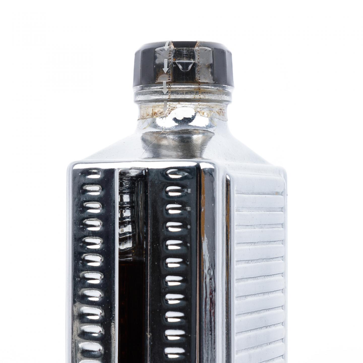 Nikka NEC总部大楼纪念 调和威士忌 660ml