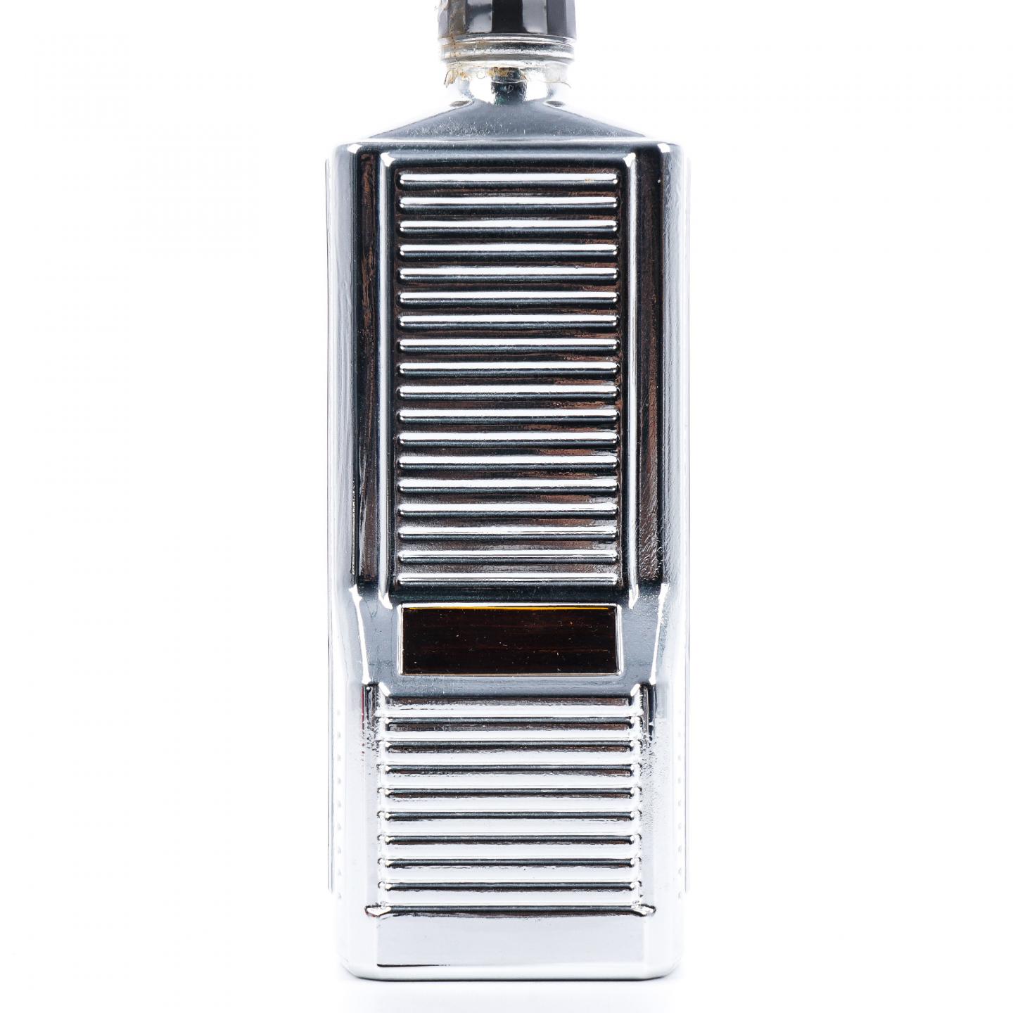 Nikka NEC总部大楼纪念 调和威士忌 660ml