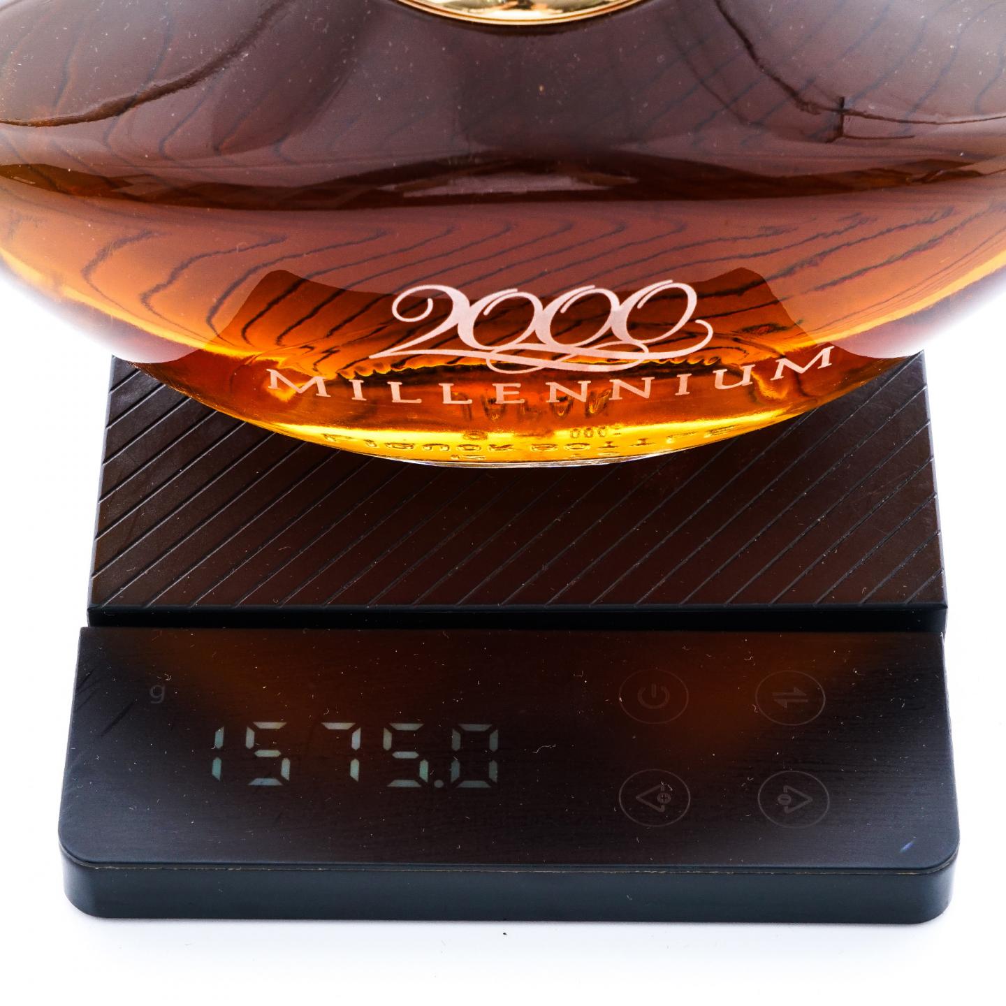 三得利 2000 Millennium 千禧年纪念 700ml