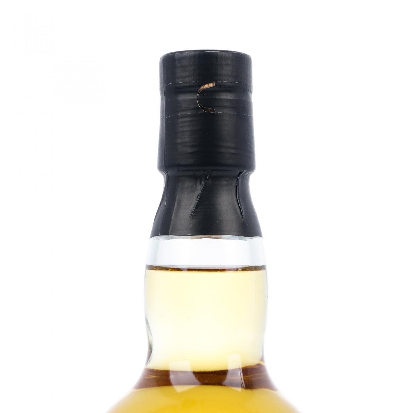 Dufftown 达夫镇 12年 2008-2021 BBR 单桶#03087