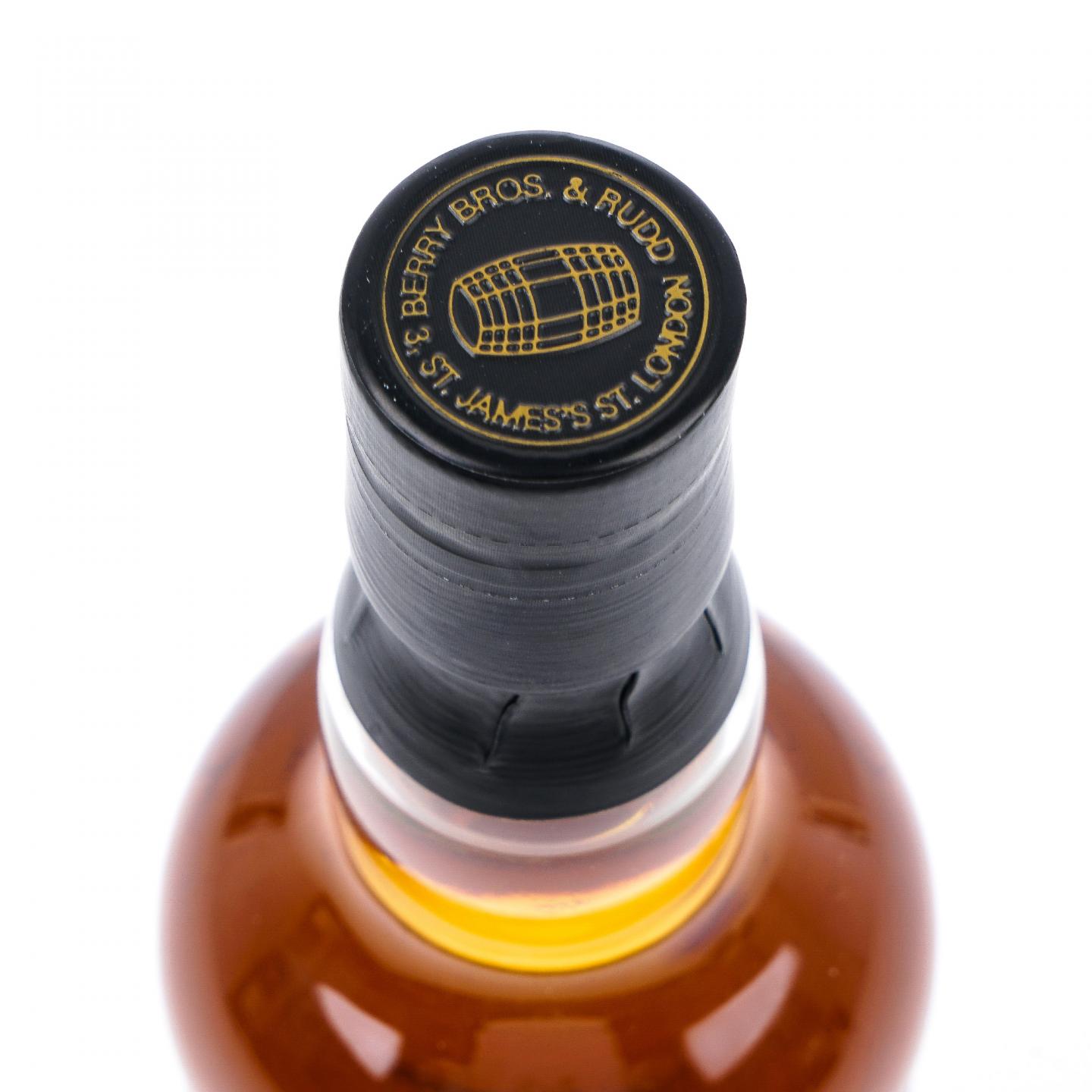 Dufftown 达夫镇 12年 2008-2021 BBR 单桶#03087