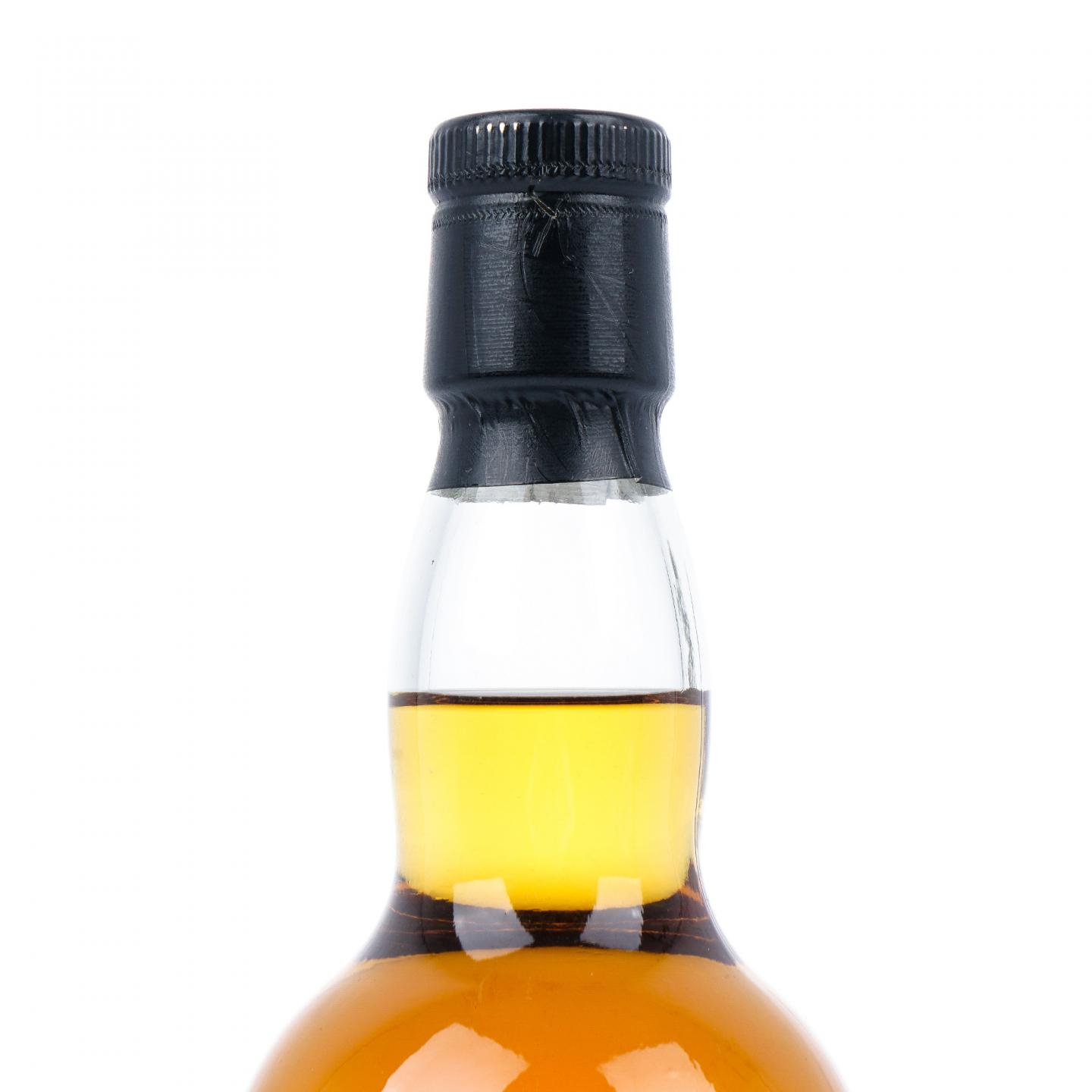 Longrow 朗格罗 8年 2001-2010