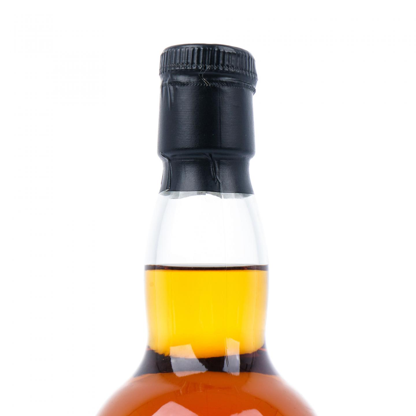 Springbank 云顶 11年 1999-2011 红酒桶