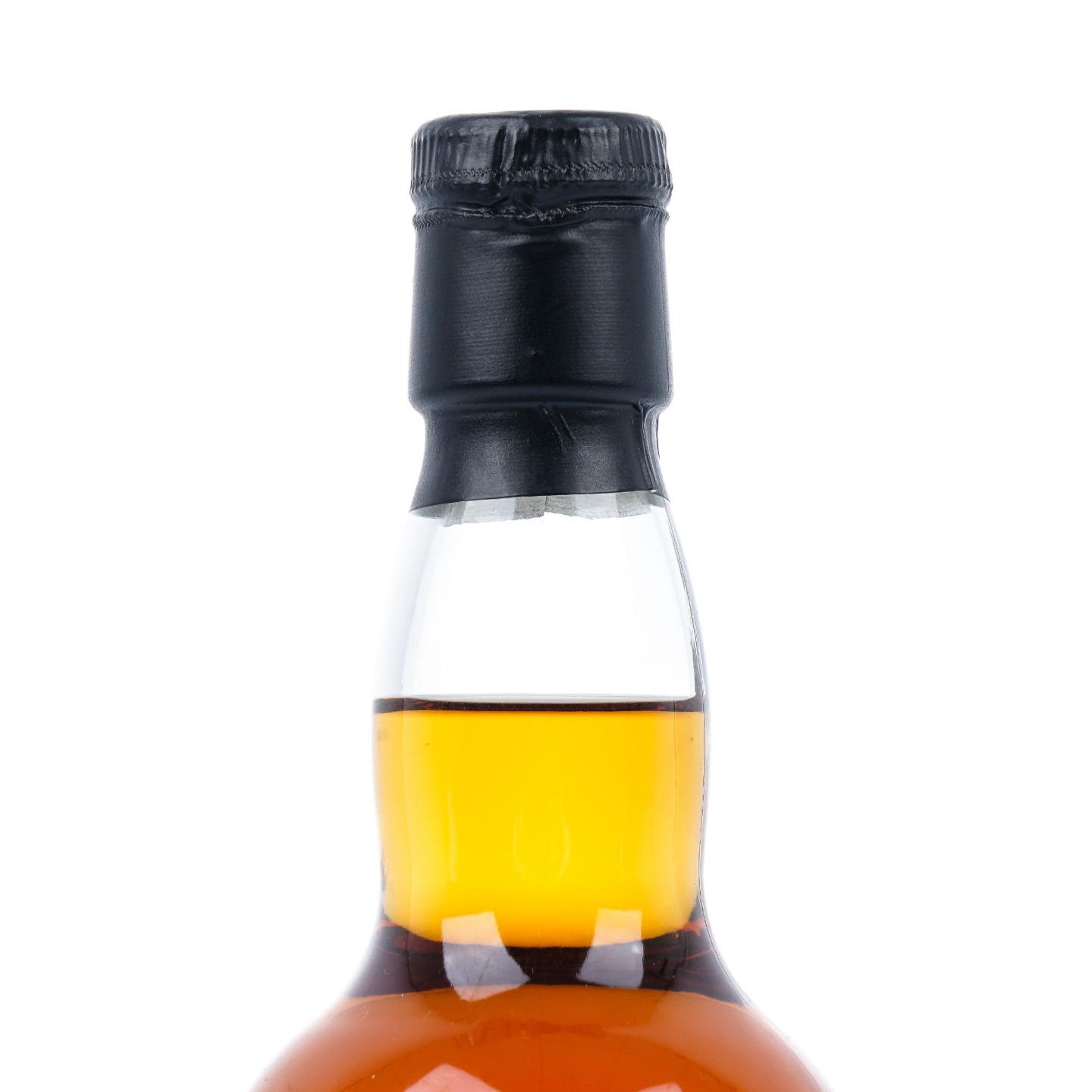 Springbank 云顶 11年 1999-2011 红酒桶