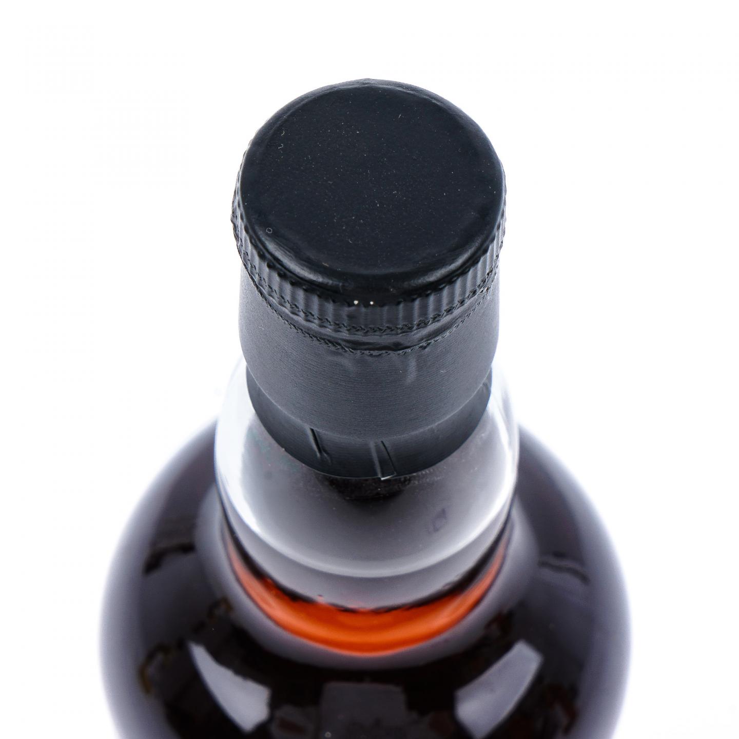 Springbank 云顶 11年 1999-2011 红酒桶