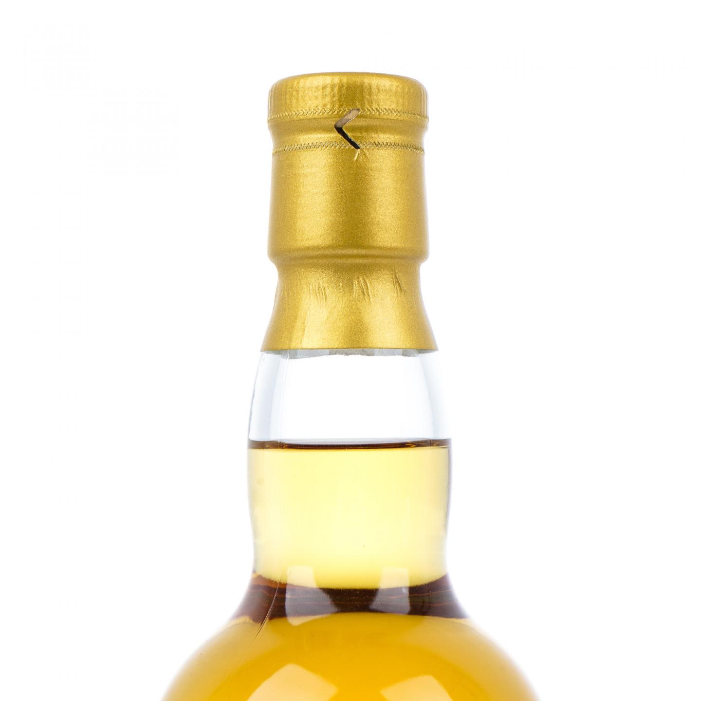 Ben Nevis 本尼维斯 26年 1996-2023 单桶#1711