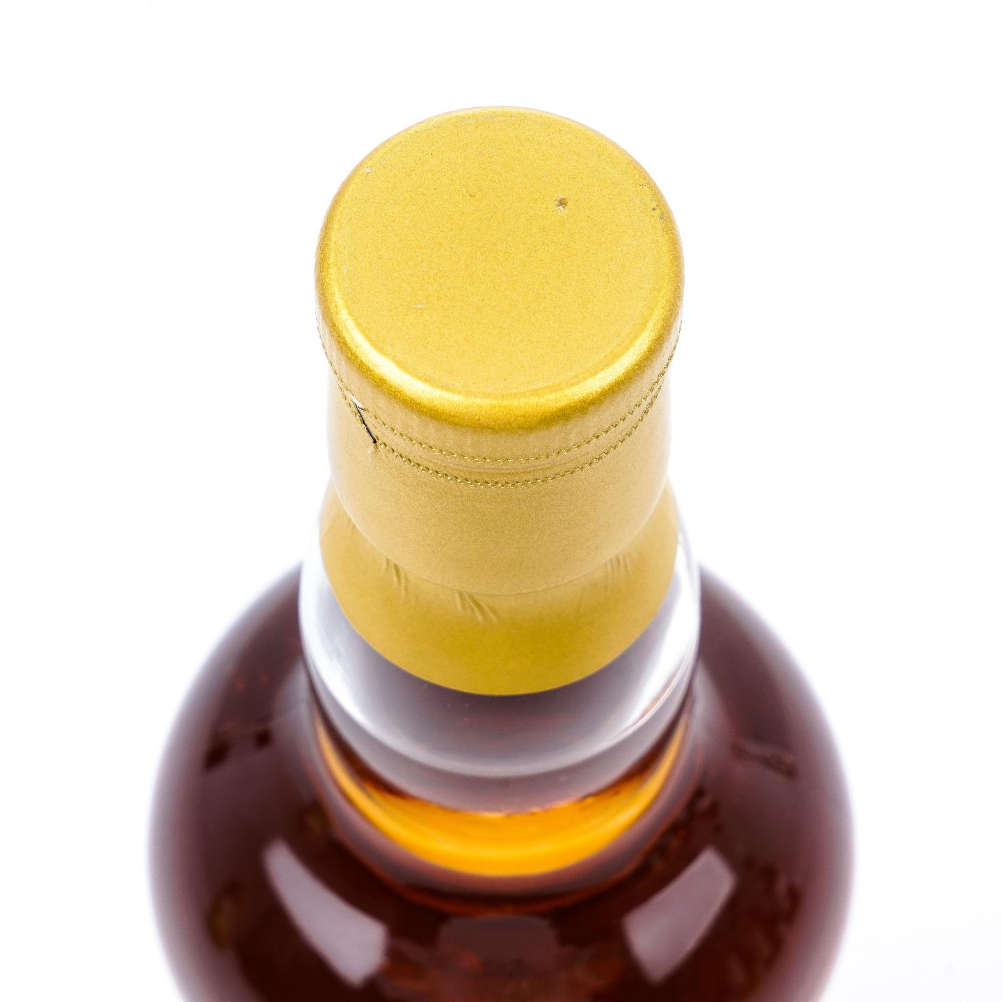 Ben Nevis 本尼维斯 26年 1996-2023 单桶#1711