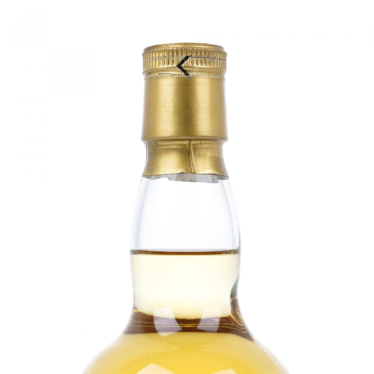 Glenburgie 格兰伯奇 15年 GM 750ml