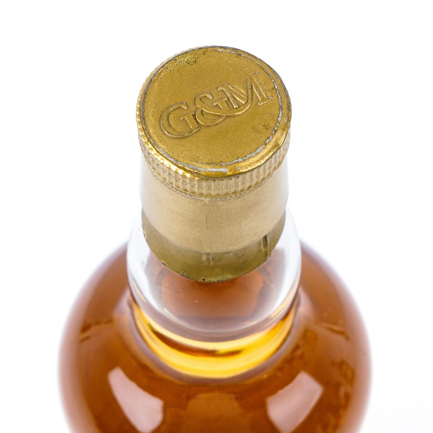 Glenburgie 格兰伯奇 15年 GM 750ml