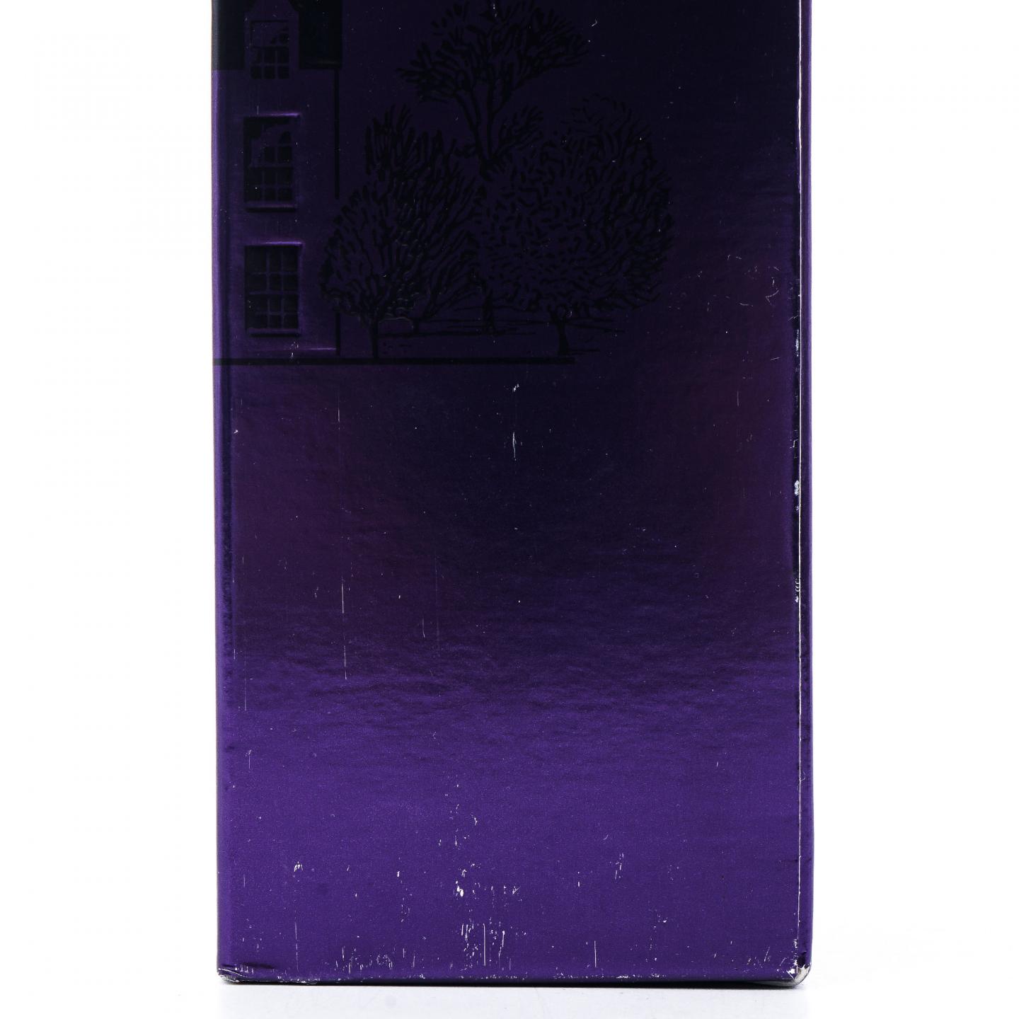 Macallan 麦卡伦 18年 1997 雪莉桶