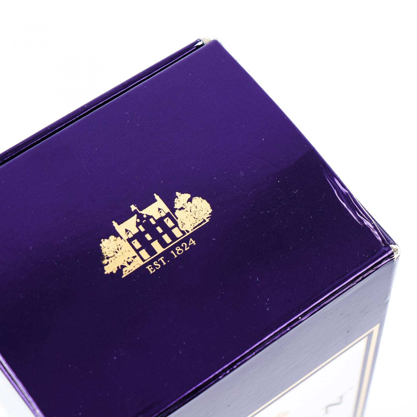 Macallan 麦卡伦 18年 2016 雪莉桶 700ml