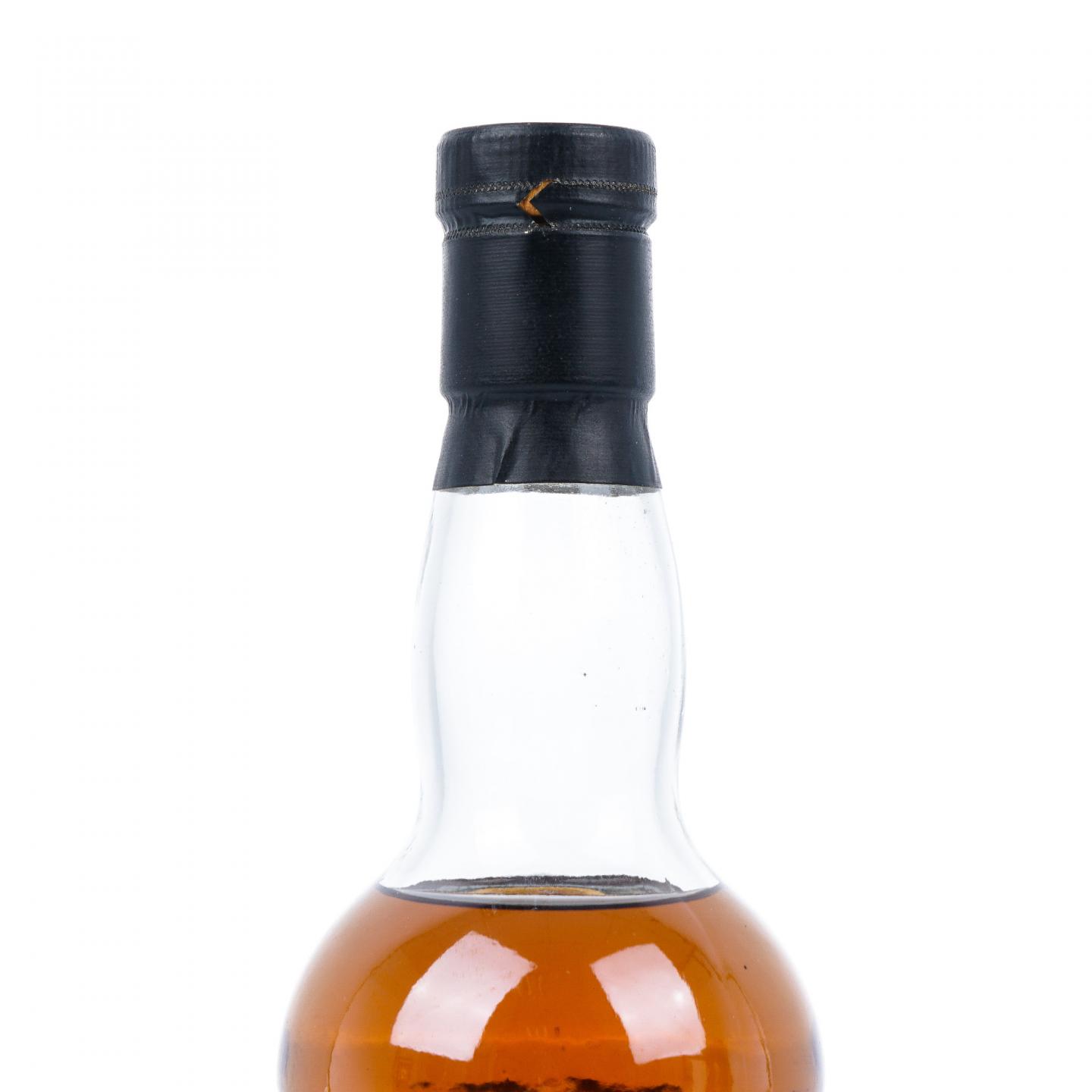 Dailuaine 大云 30年 1973-2004 Blackadder 非原盒