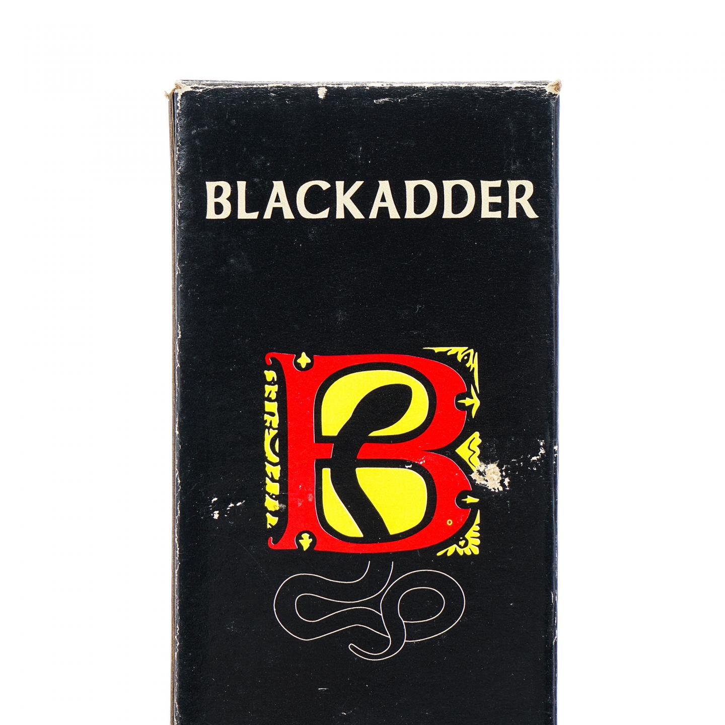 Dailuaine 大云 30年 1973-2004 Blackadder 非原盒