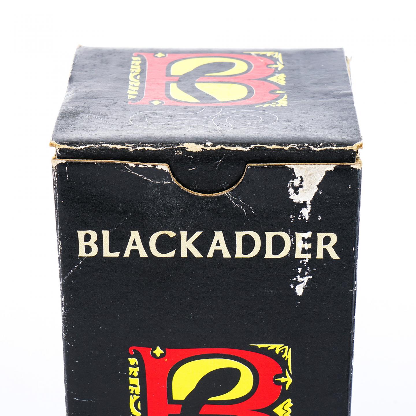 Dailuaine 大云 30年 1973-2004 Blackadder 非原盒