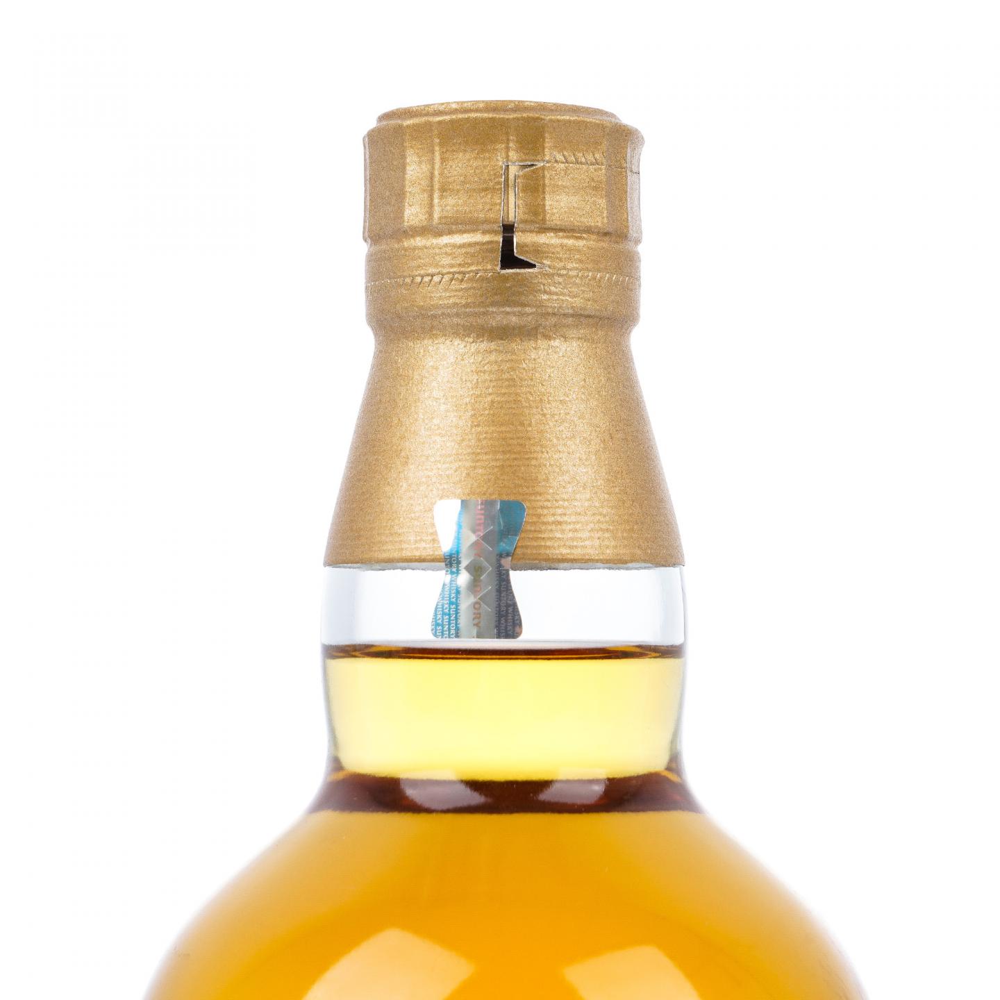 山崎 黄金诺言 2024 Edition