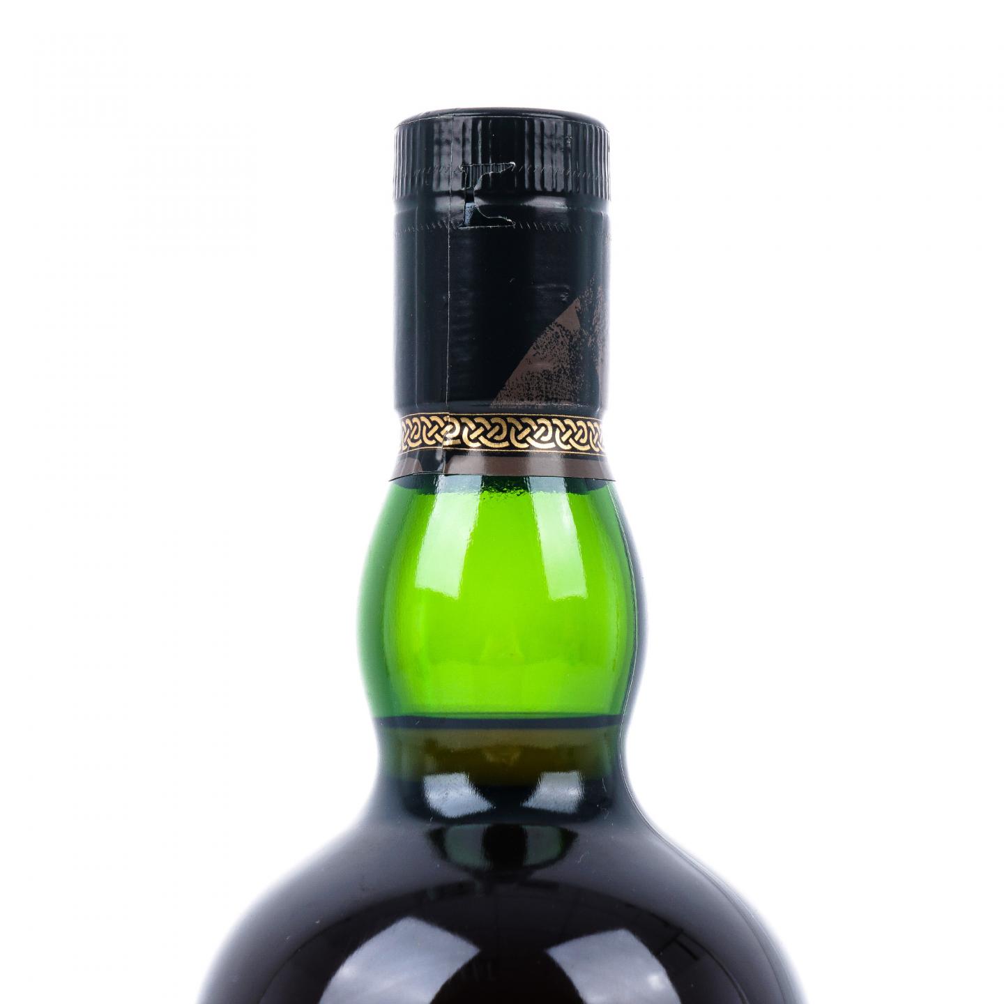 Ardbeg 阿贝 21年 沧岩 2024 Seann Chreag