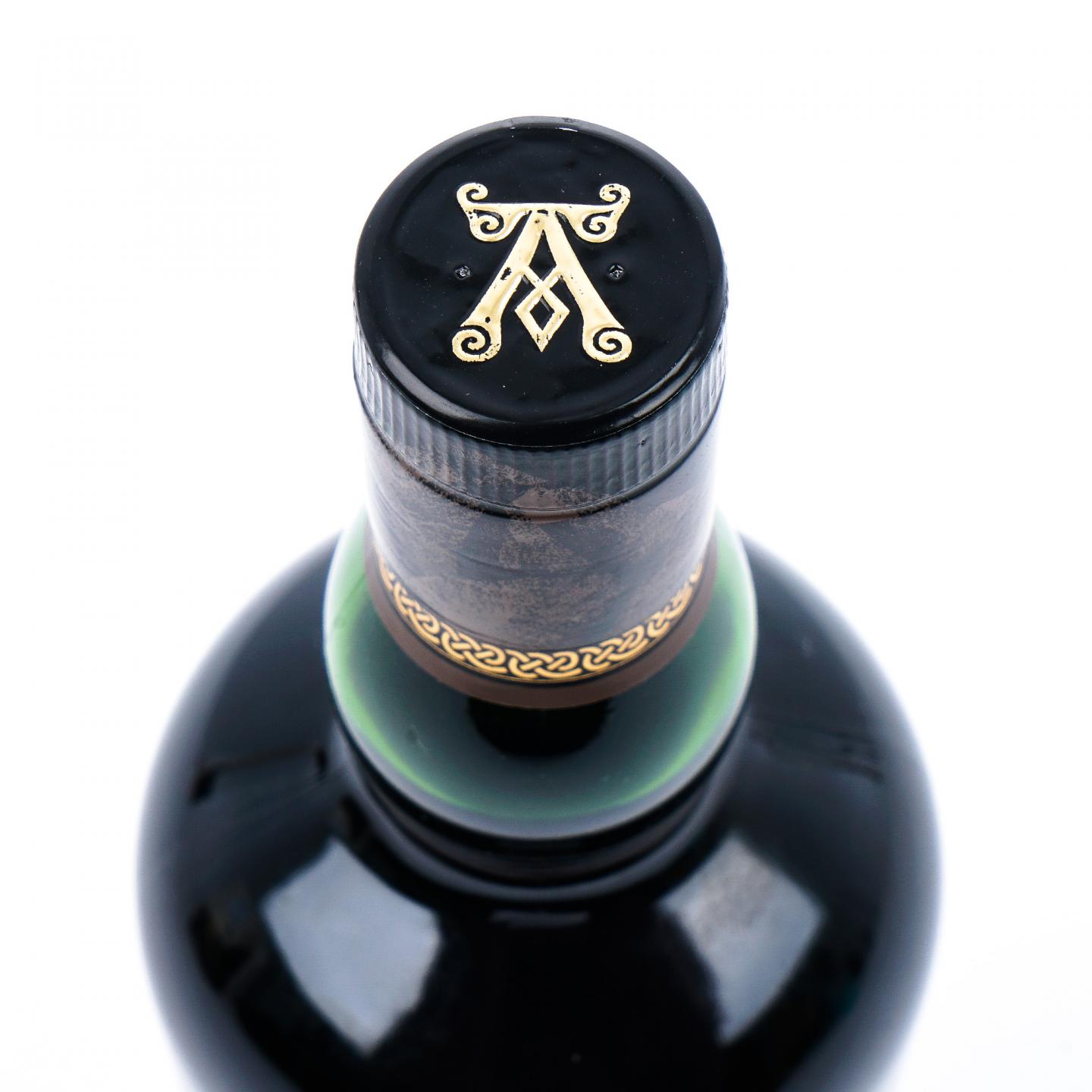 Ardbeg 阿贝 21年 沧岩 2024 Seann Chreag