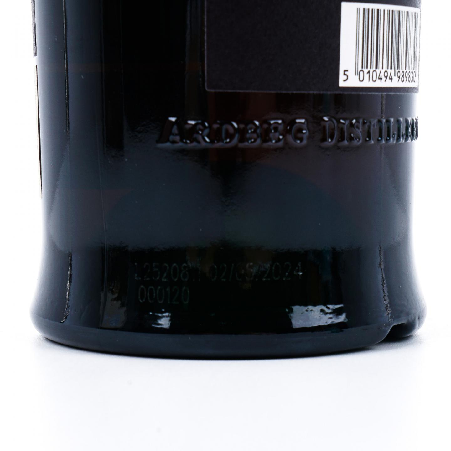 Ardbeg 阿贝 21年 沧岩 2024 Seann Chreag