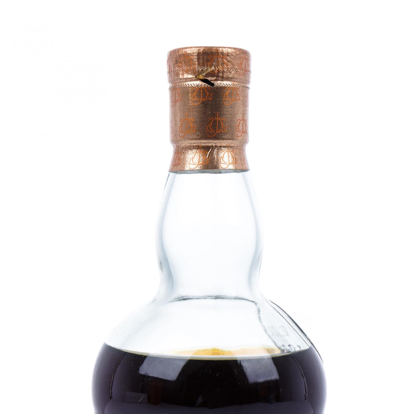 Glenfarclas 格兰花格 1962-2012 家族桶#3247