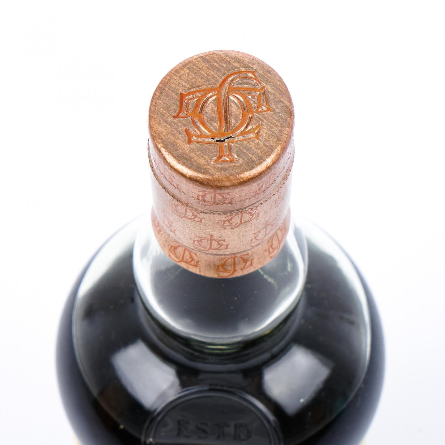 Glenfarclas 格兰花格 1962-2012 家族桶#3247