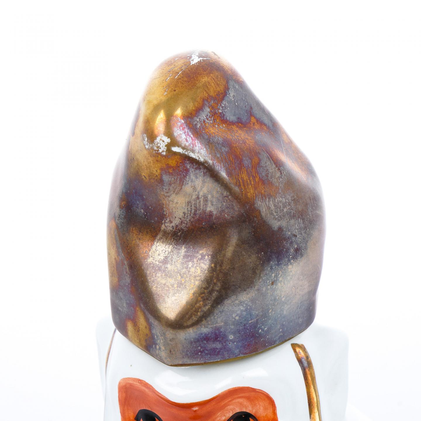 三得利 12年 2016生肖猴 乌帽子の申